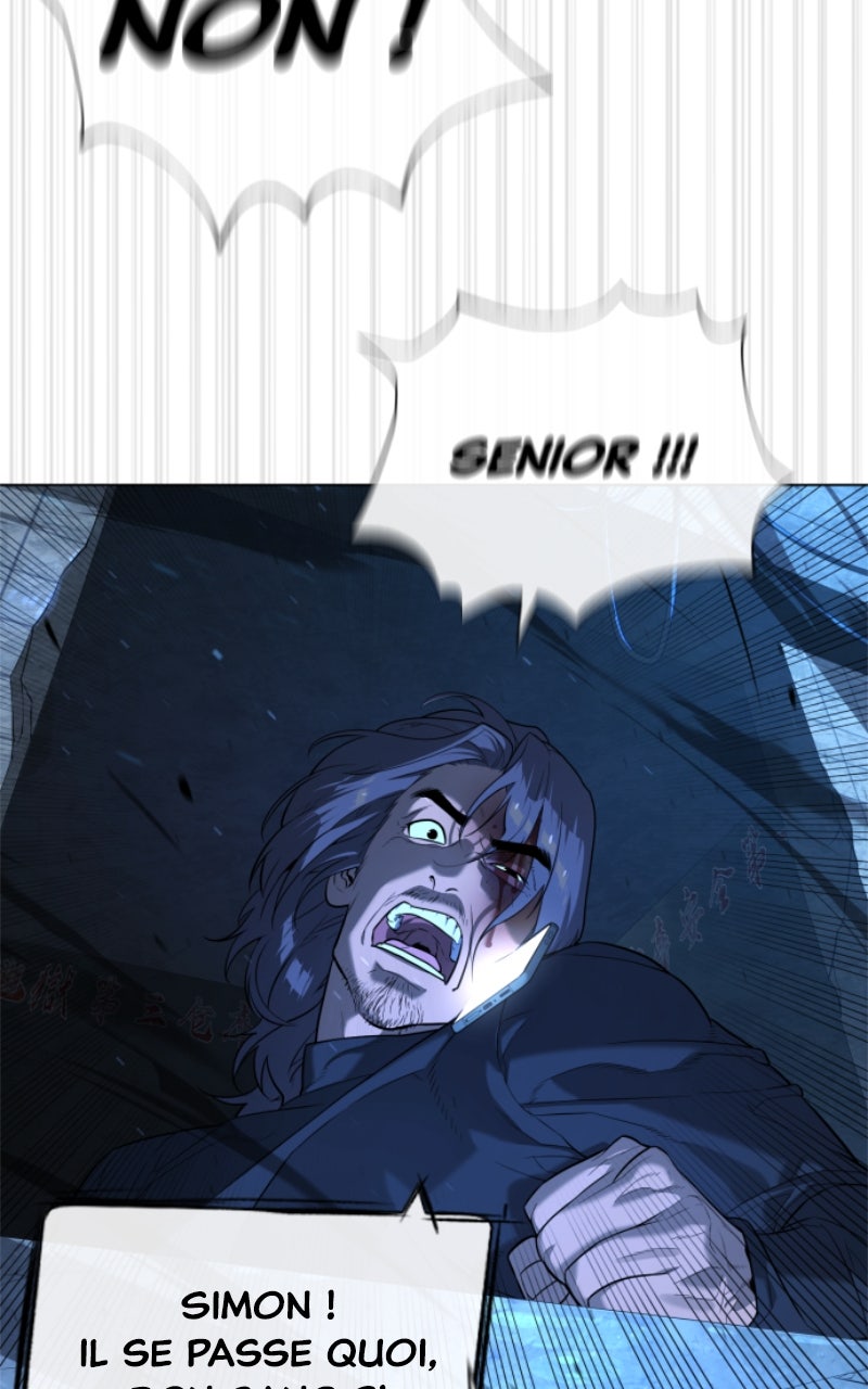 Read Killer Peter FR Manga Online