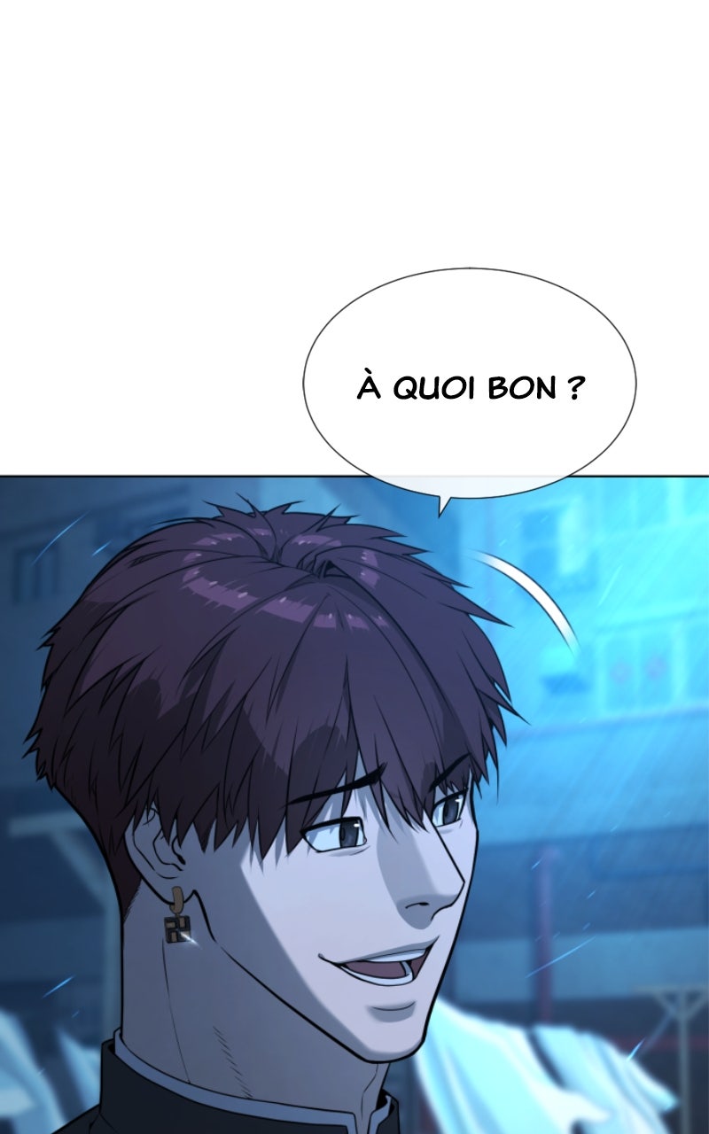 Read Killer Peter FR Manga Online