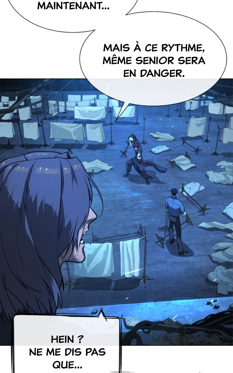 Read Killer Peter FR Manga Online