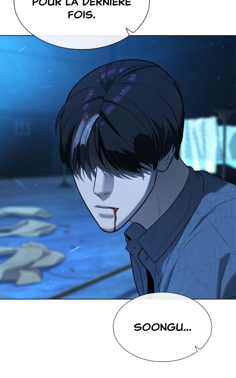 Read Killer Peter FR Manga Online