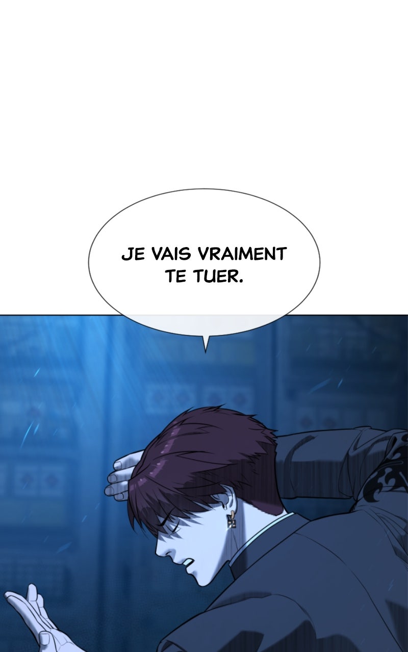 Read Killer Peter FR Manga Online