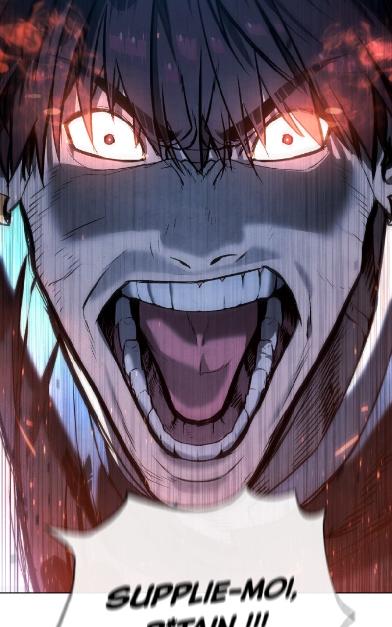 Read Killer Peter FR Manga Online