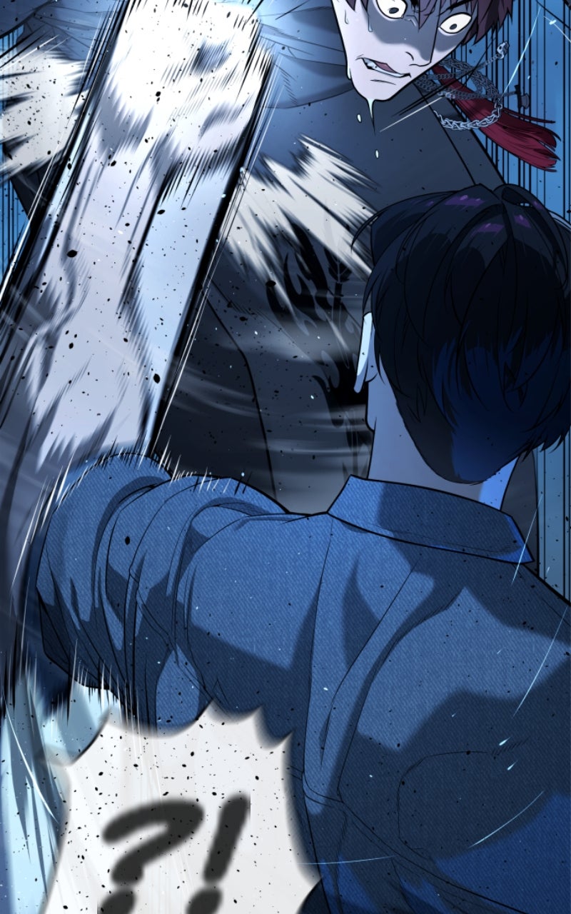 Read Killer Peter FR Manga Online