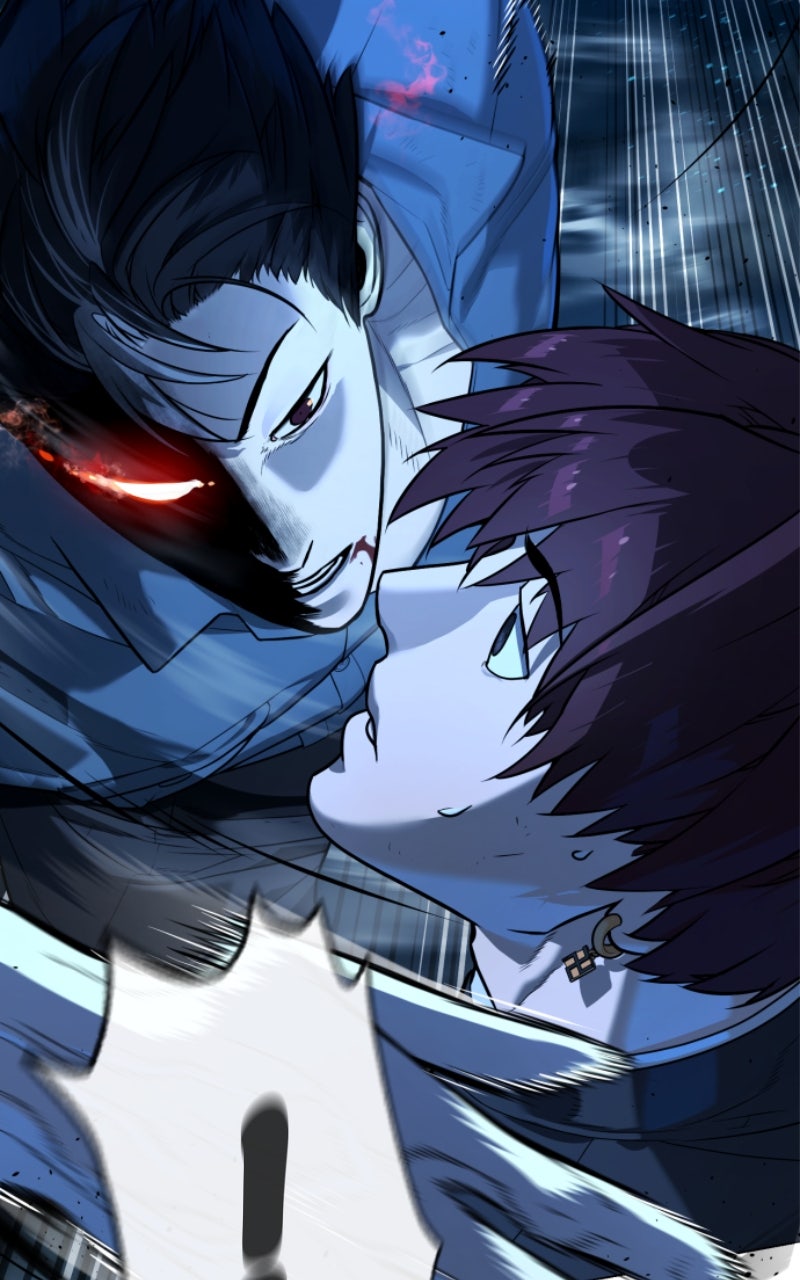 Read Killer Peter FR Manga Online