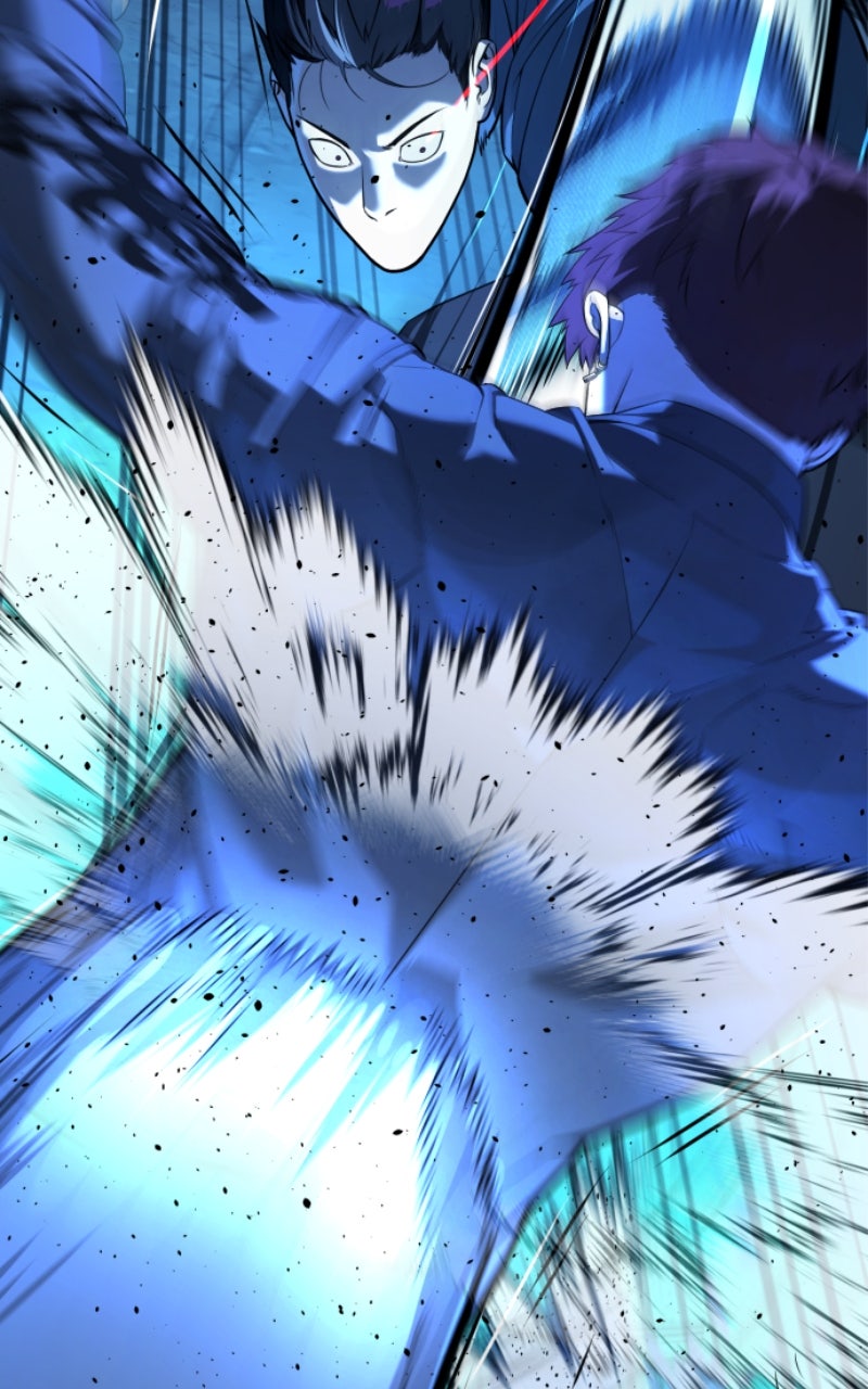 Read Killer Peter FR Manga Online