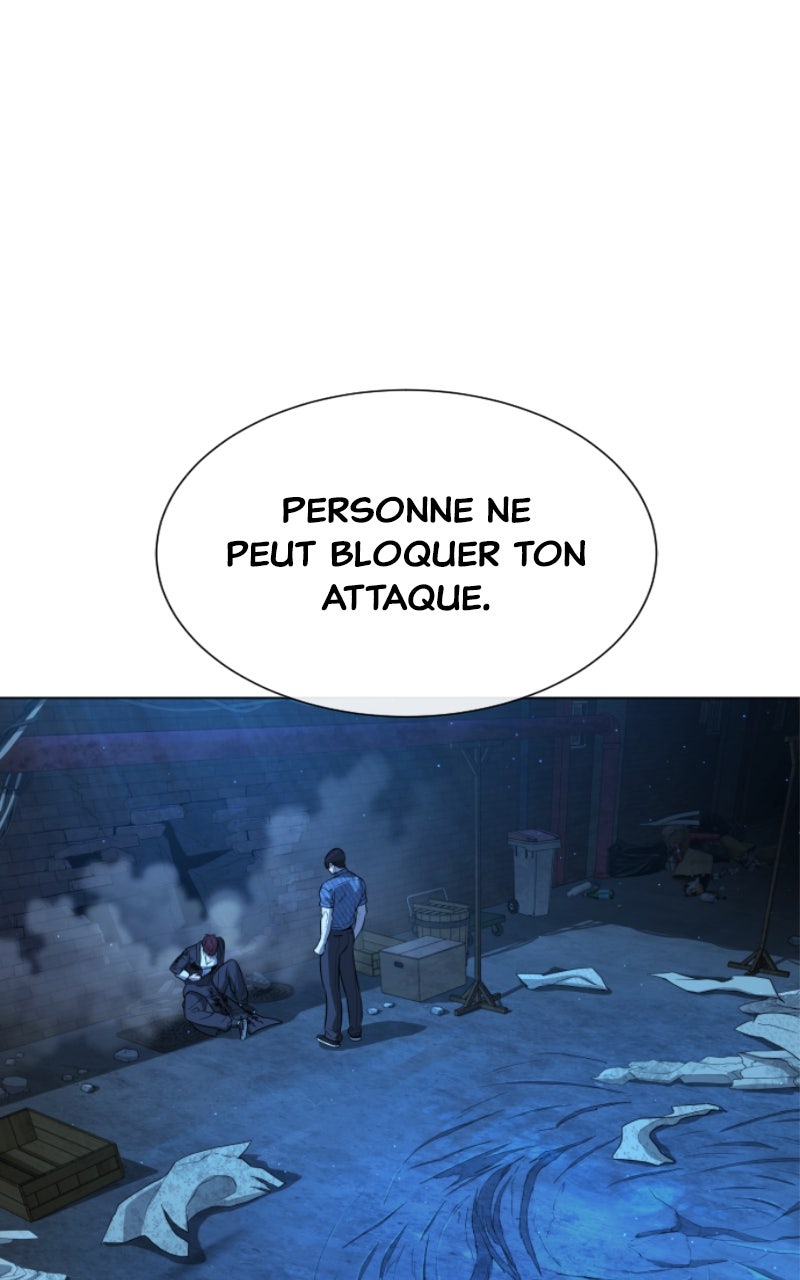 Read Killer Peter FR Manga Online