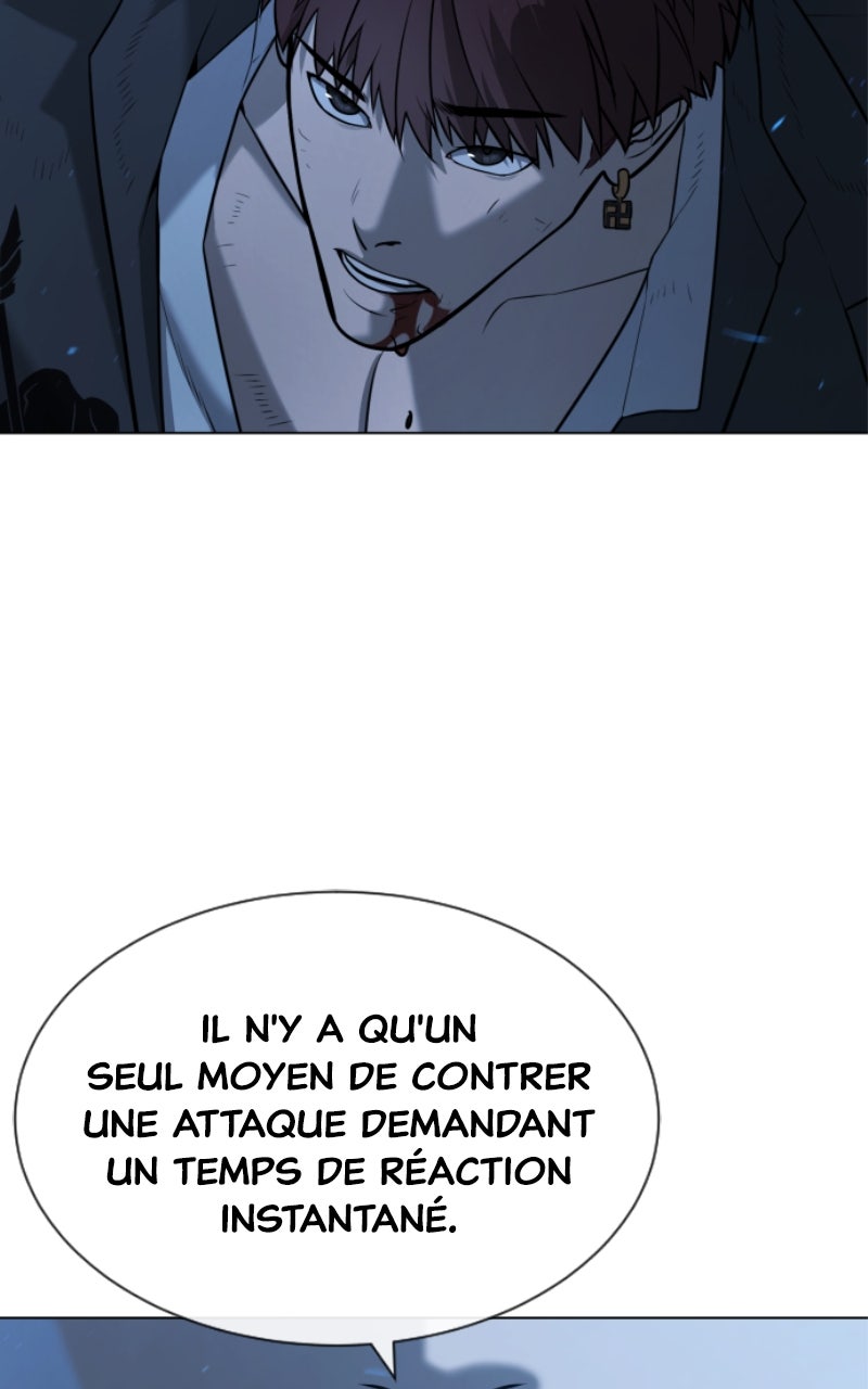 Read Killer Peter FR Manga Online