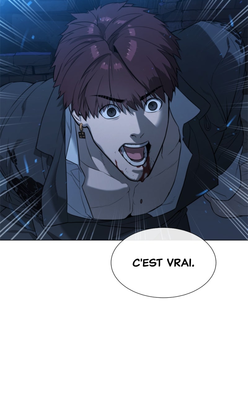 Read Killer Peter FR Manga Online