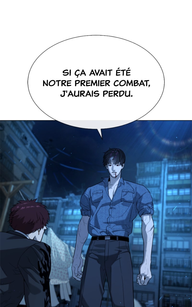 Read Killer Peter FR Manga Online