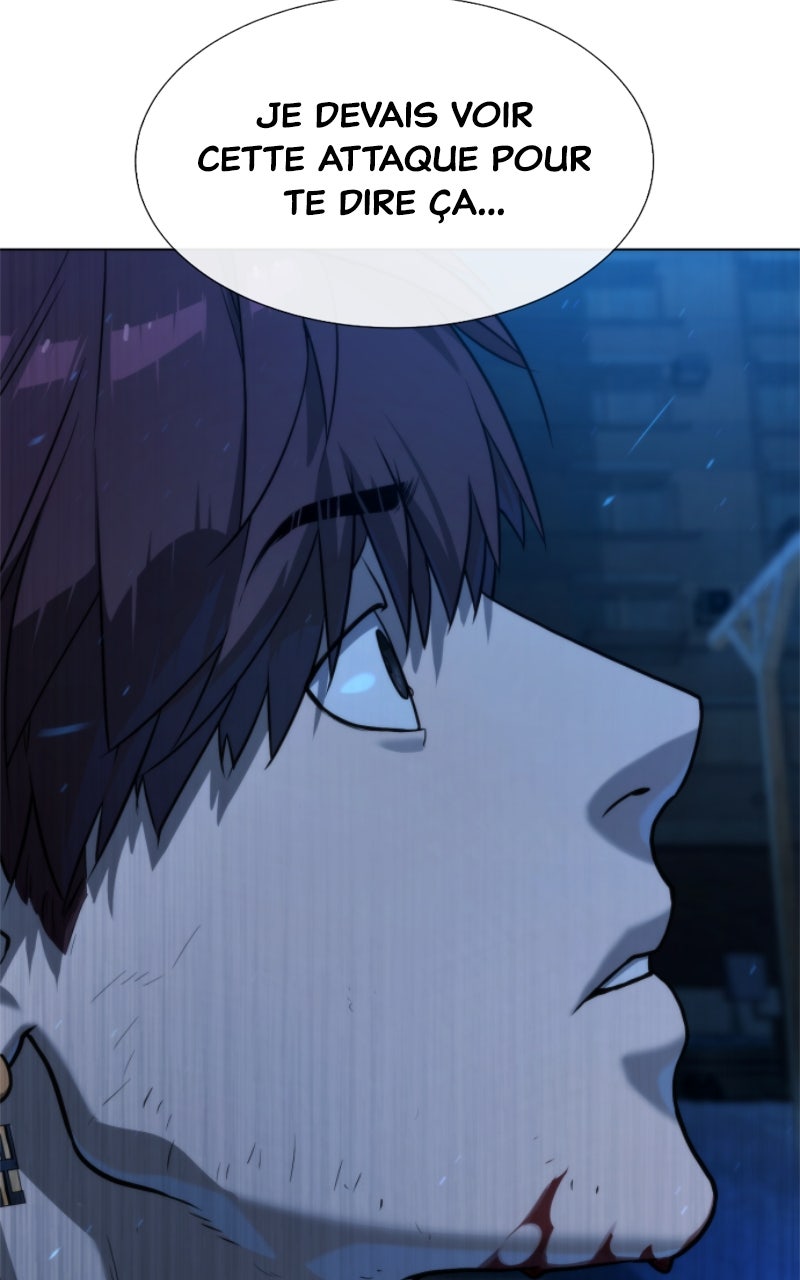 Read Killer Peter FR Manga Online