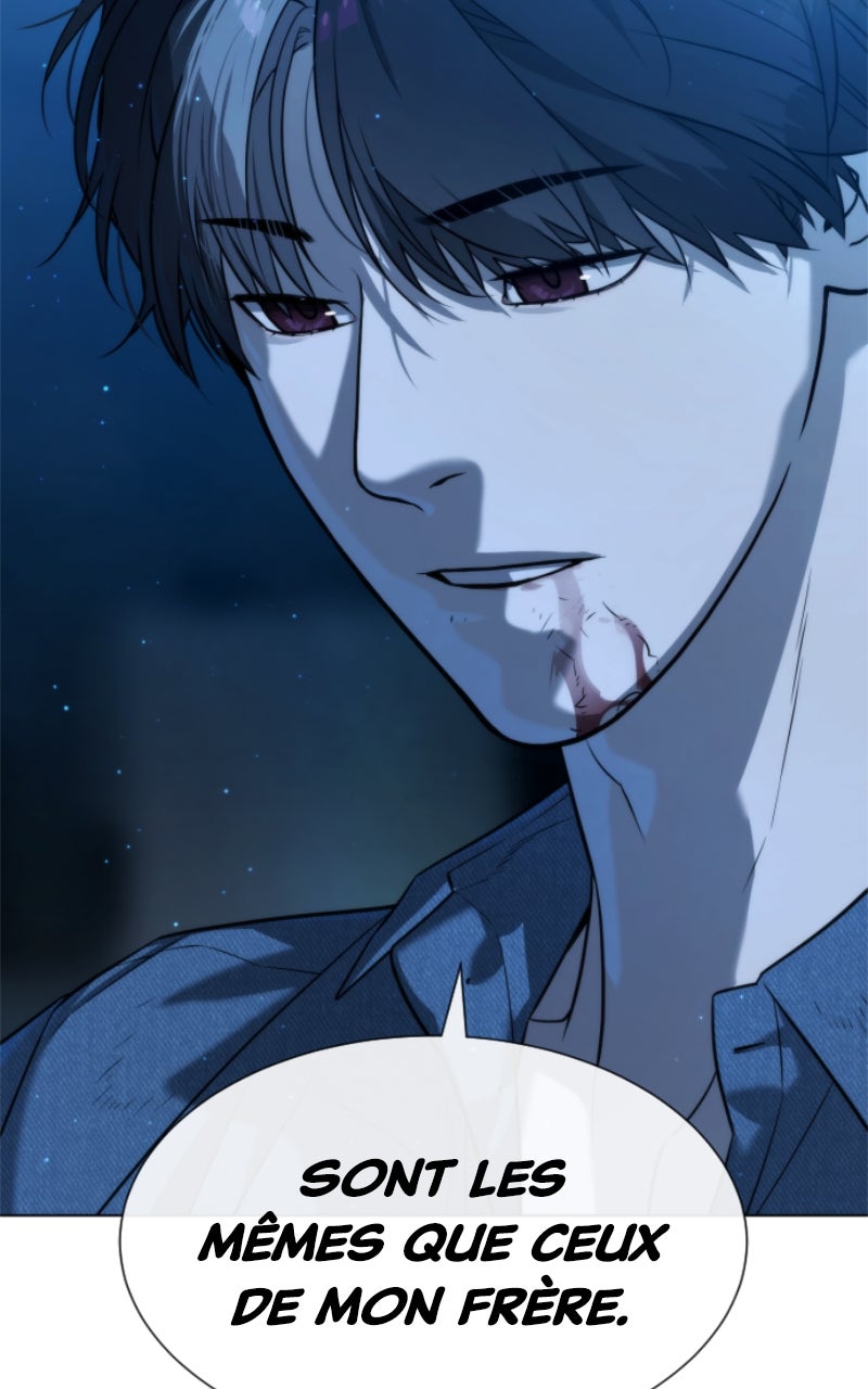 Read Killer Peter FR Manga Online