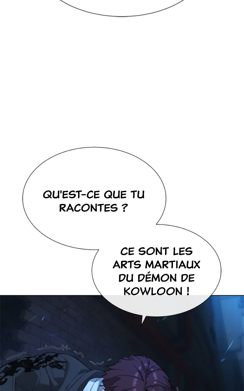 Read Killer Peter FR Manga Online