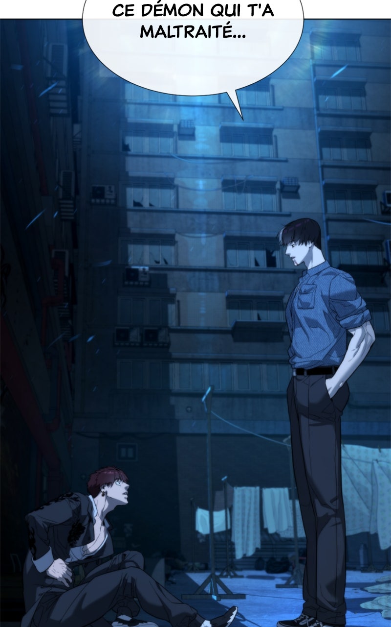 Read Killer Peter FR Manga Online