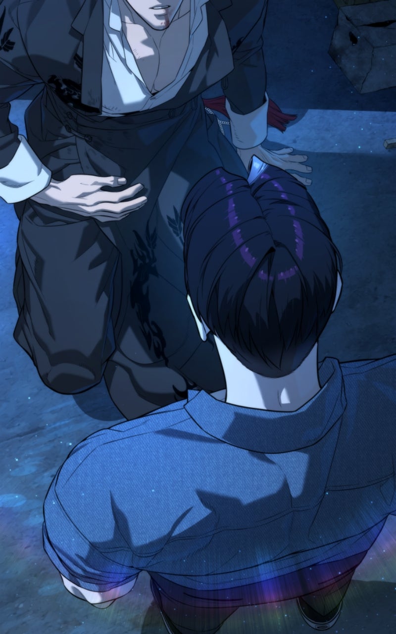 Read Killer Peter FR Manga Online