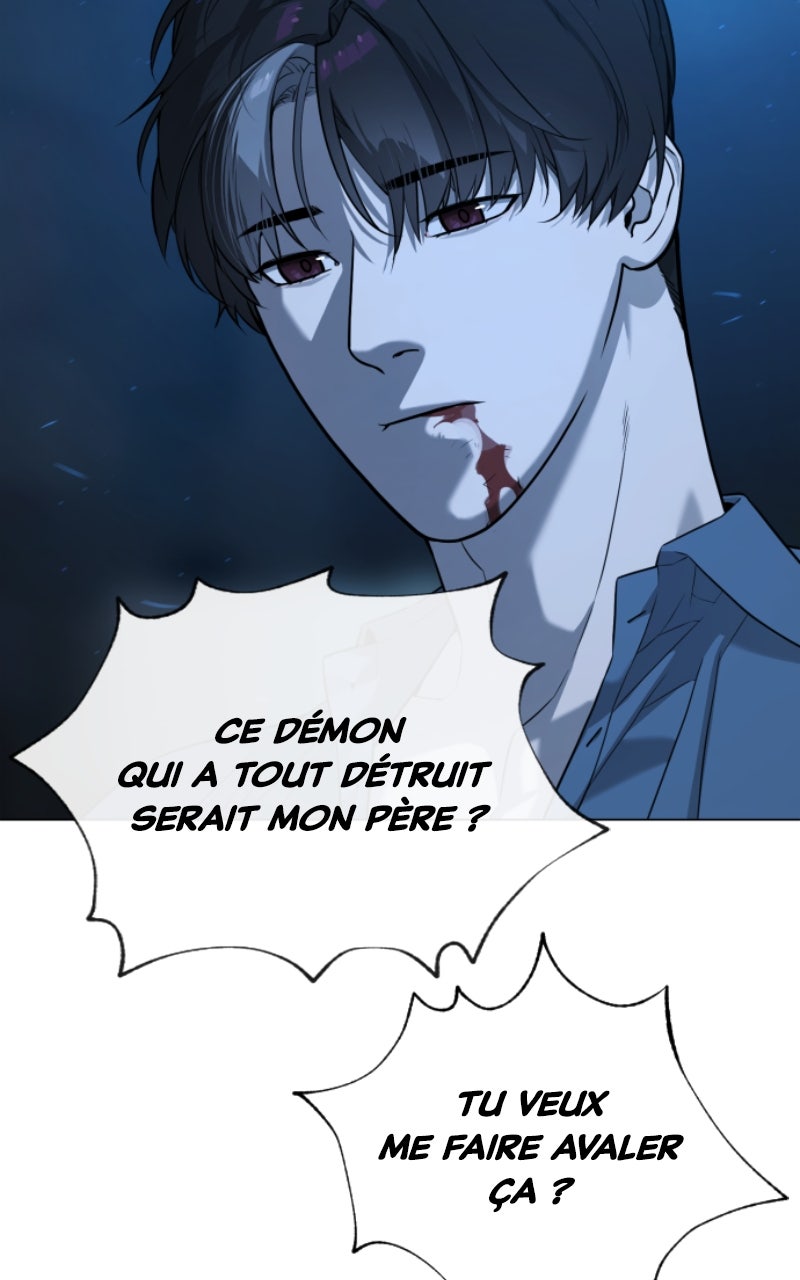 Read Killer Peter FR Manga Online