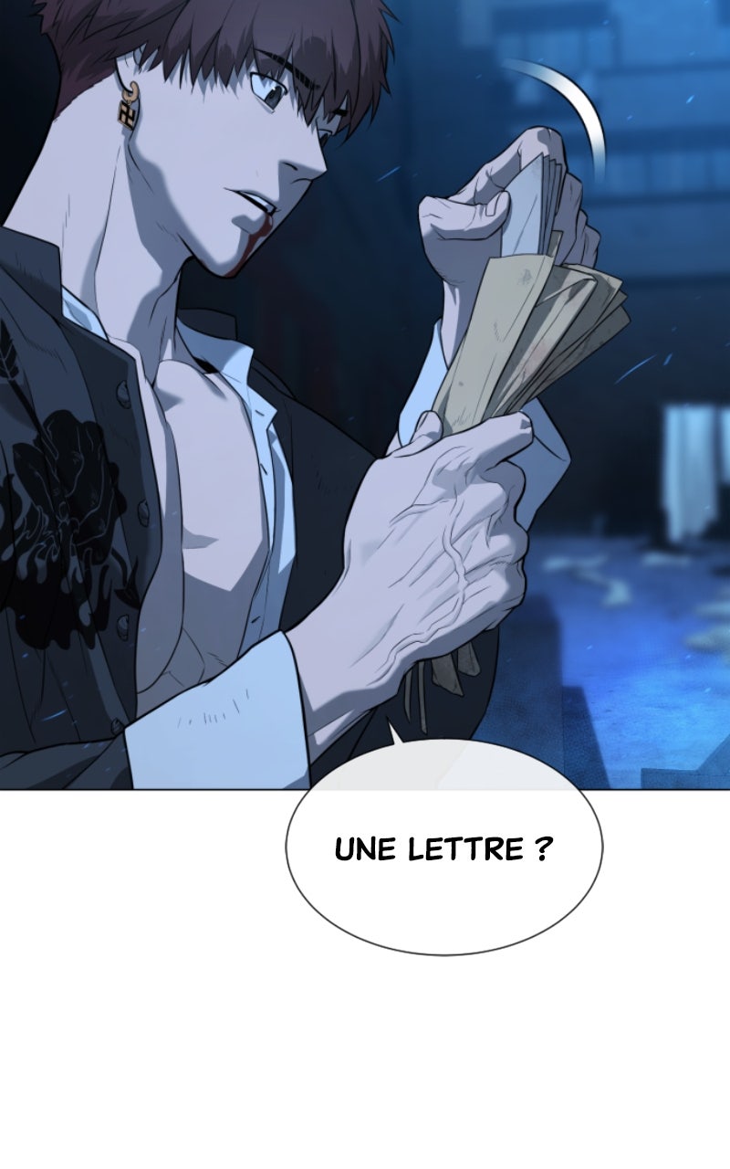 Read Killer Peter FR Manga Online