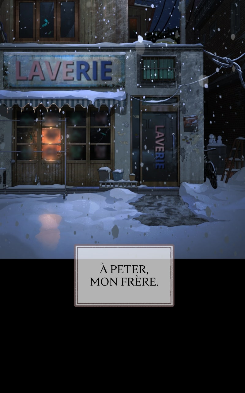 Read Killer Peter FR Manga Online