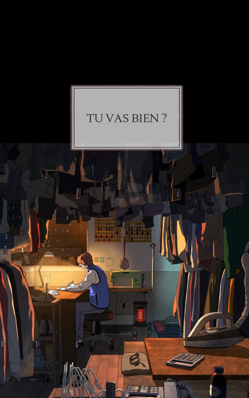 Read Killer Peter FR Manga Online