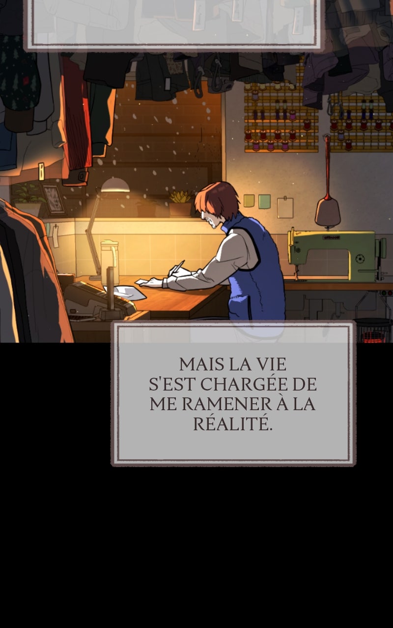 Read Killer Peter FR Manga Online