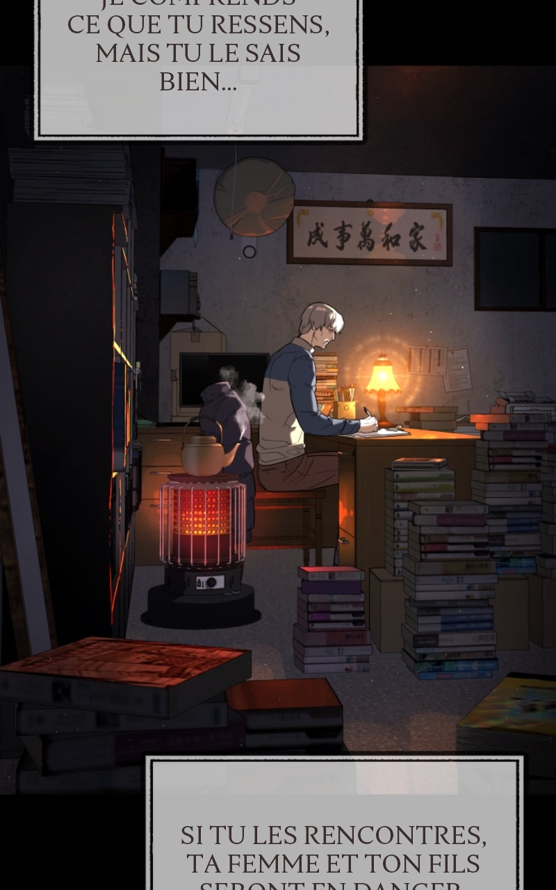 Read Killer Peter FR Manga Online