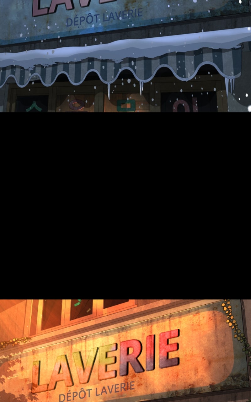 Read Killer Peter FR Manga Online