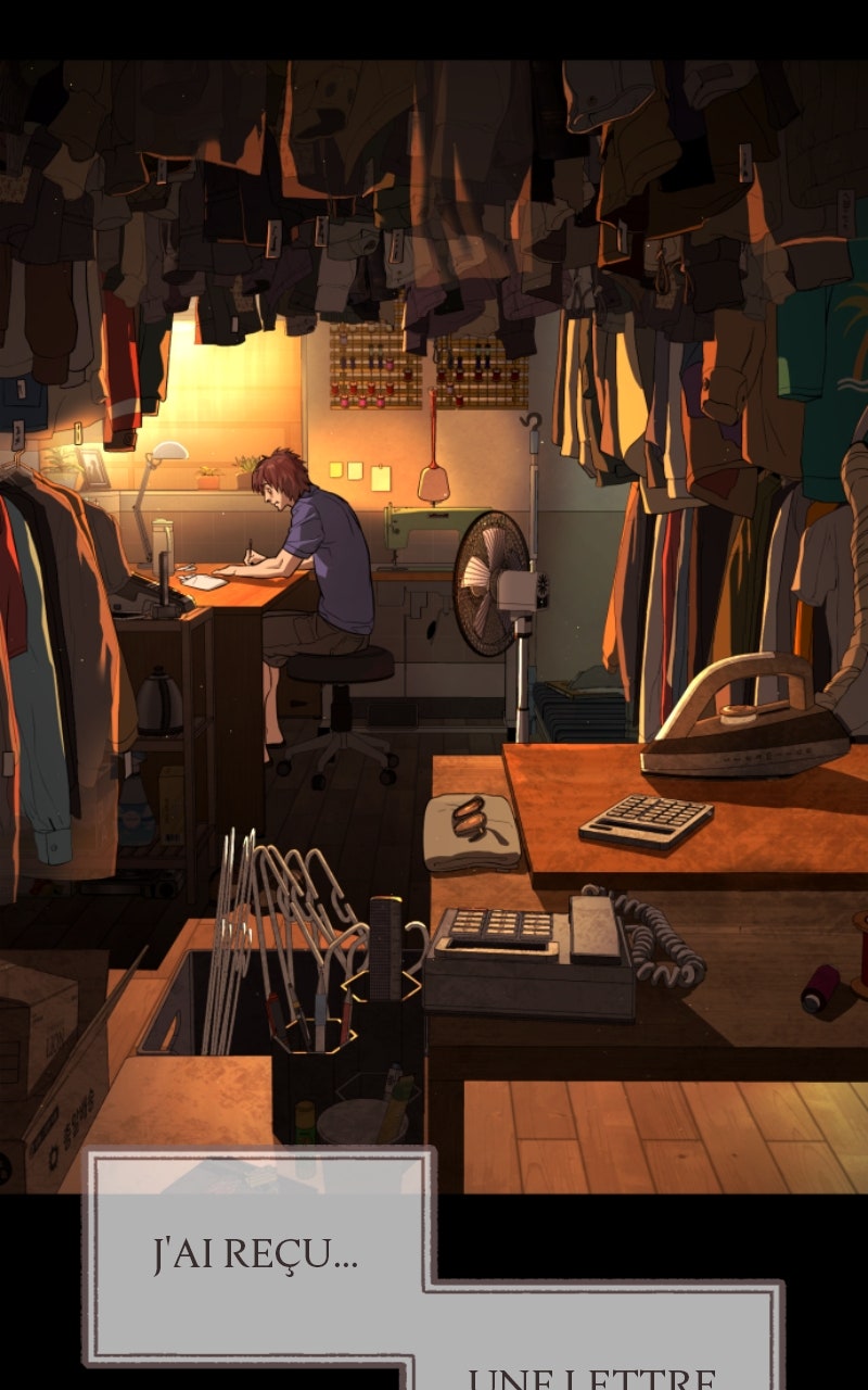 Read Killer Peter FR Manga Online