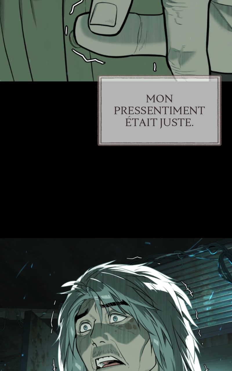 Read Killer Peter FR Manga Online