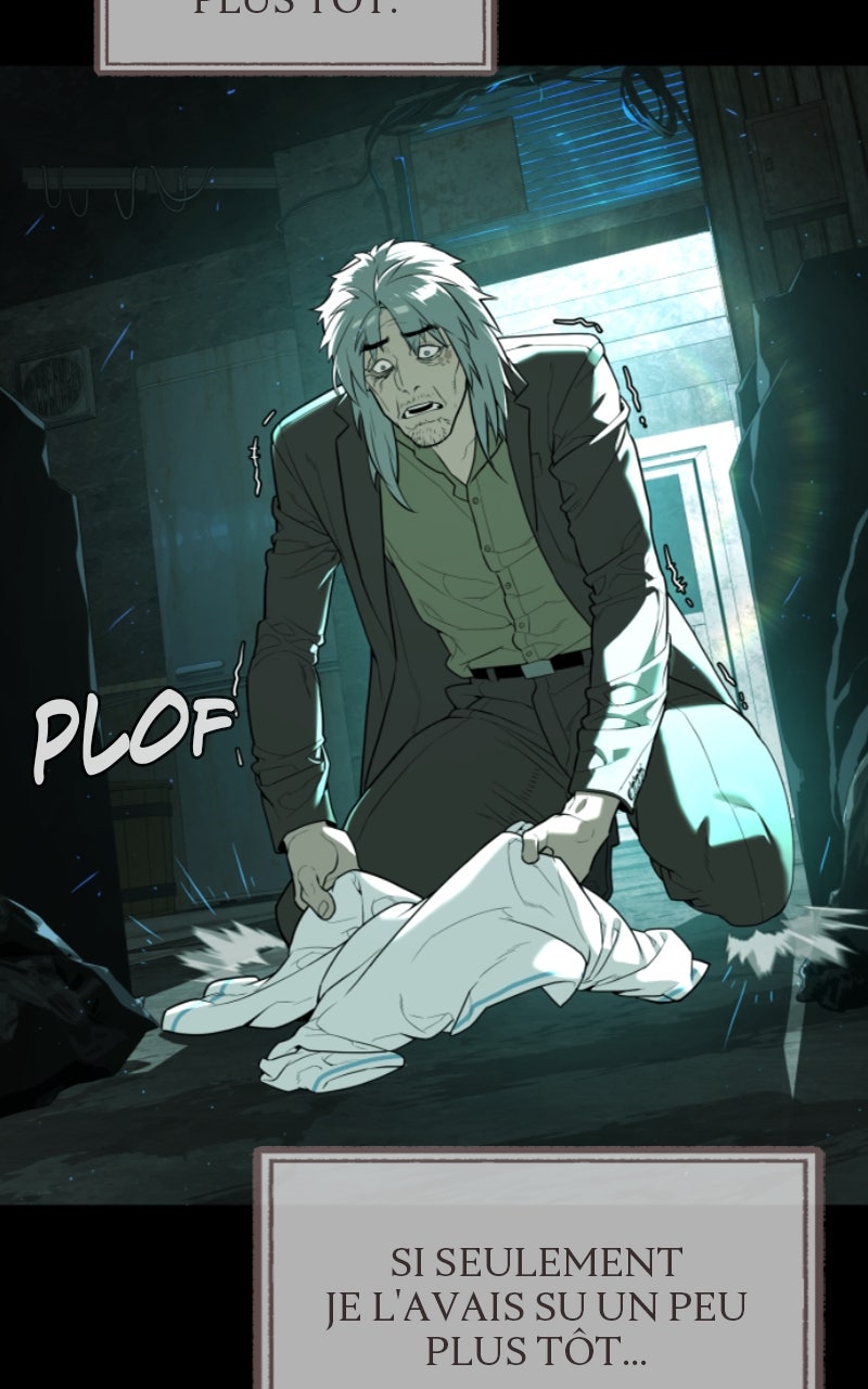 Read Killer Peter FR Manga Online