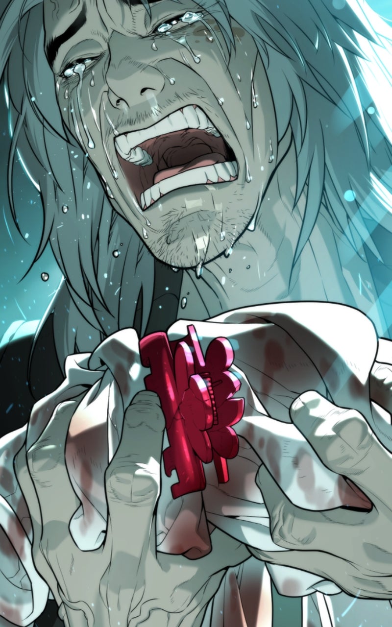 Read Killer Peter FR Manga Online