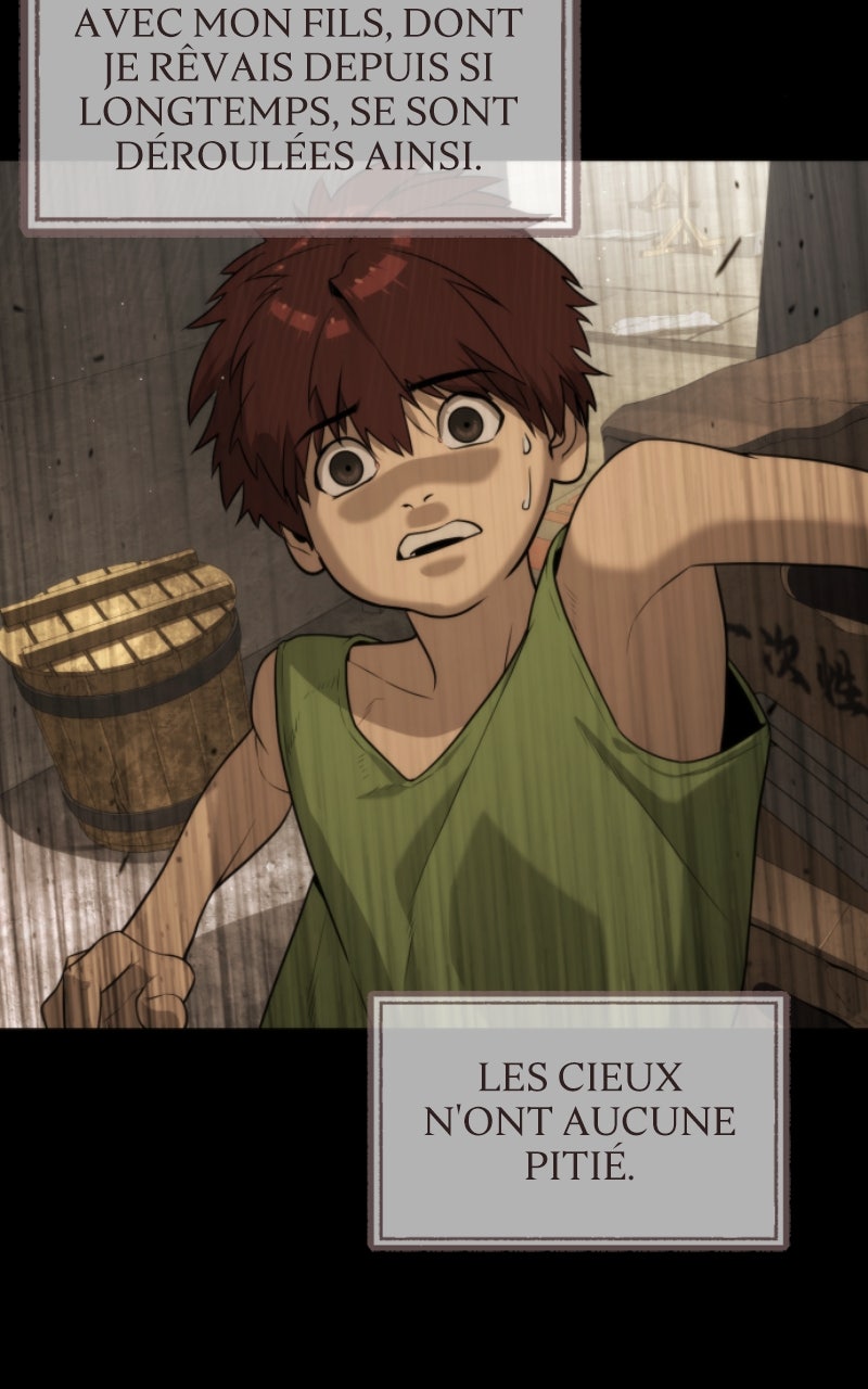 Read Killer Peter FR Manga Online