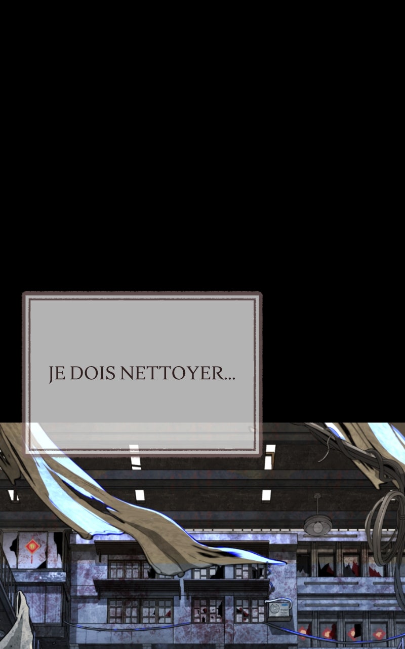 Read Killer Peter FR Manga Online