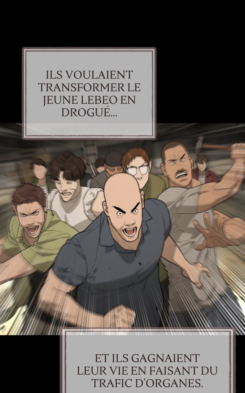 Read Killer Peter FR Manga Online