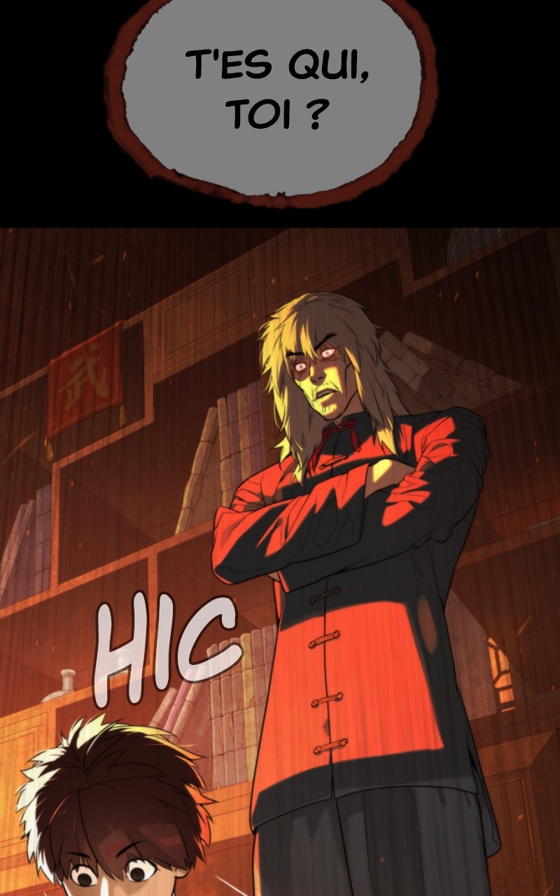 Read Killer Peter FR Manga Online