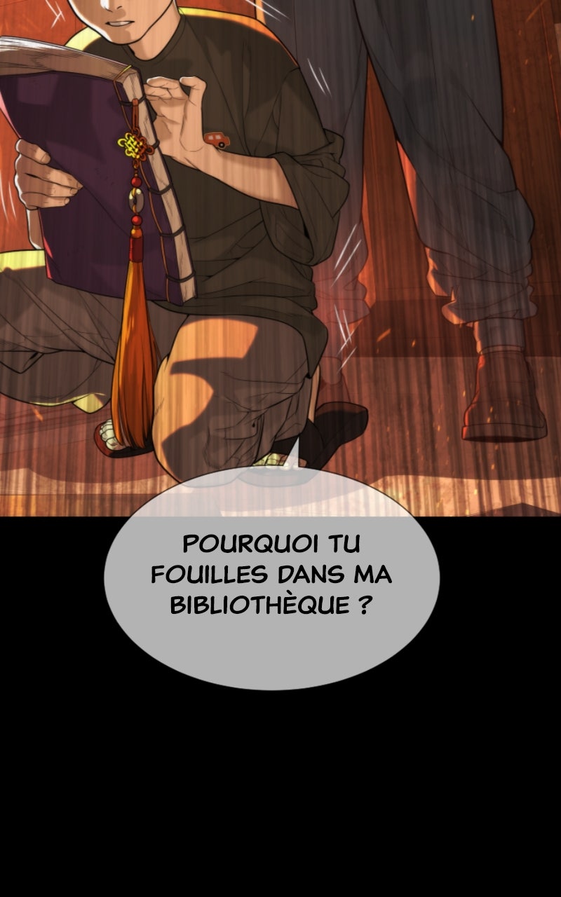 Read Killer Peter FR Manga Online