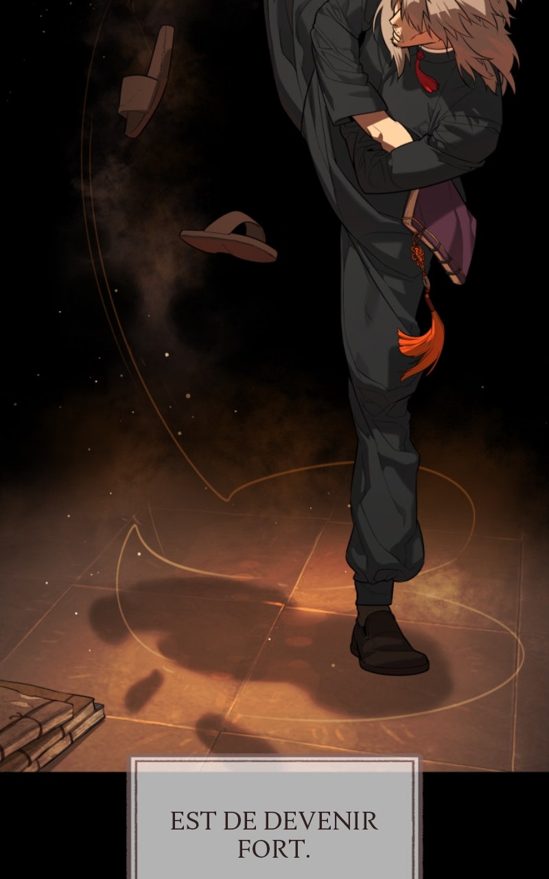 Read Killer Peter FR Manga Online