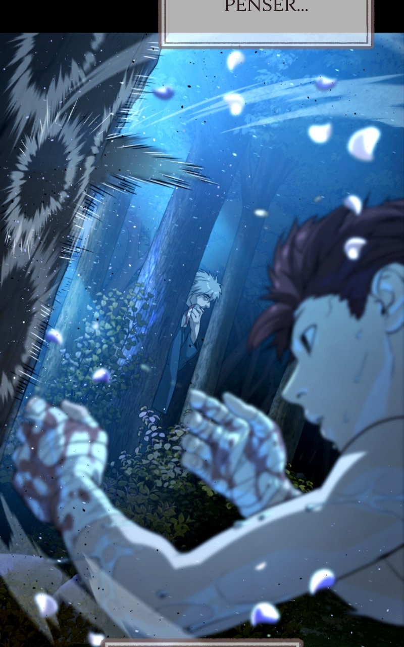 Read Killer Peter FR Manga Online