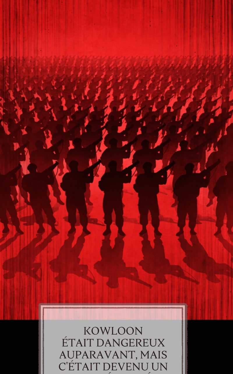 Read Killer Peter FR Manga Online