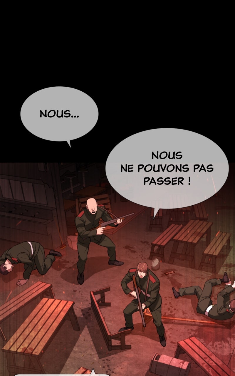 Read Killer Peter FR Manga Online