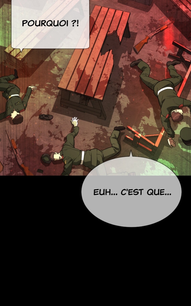 Read Killer Peter FR Manga Online