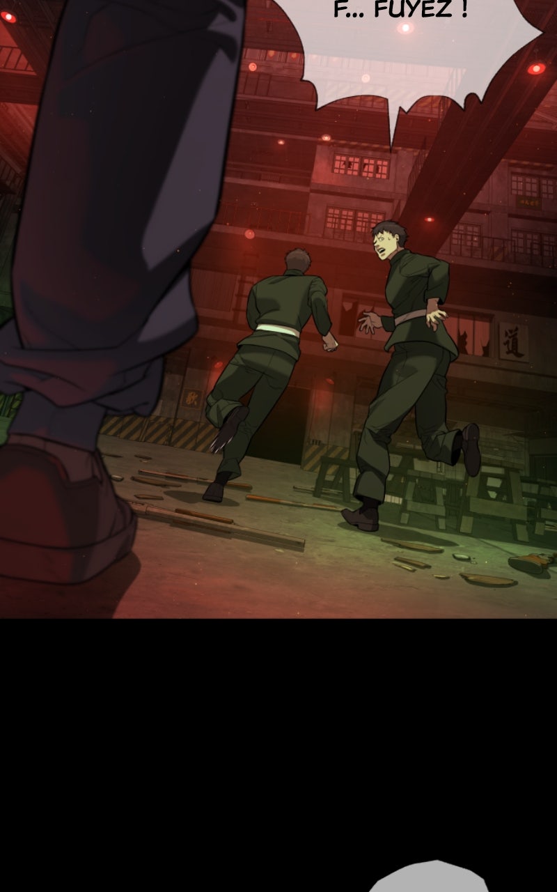 Read Killer Peter FR Manga Online