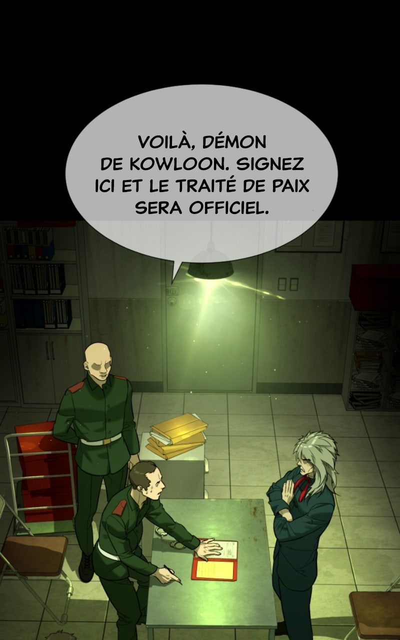 Read Killer Peter FR Manga Online