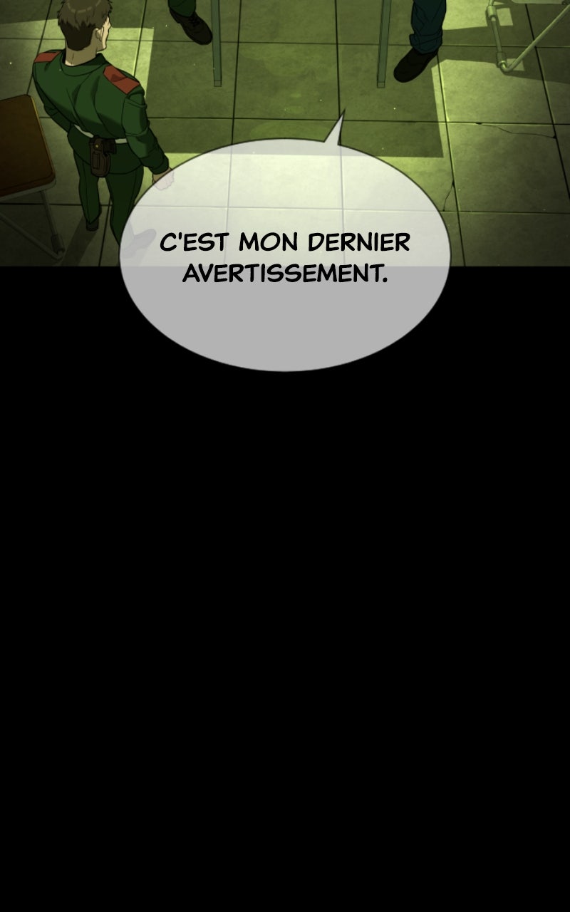 Read Killer Peter FR Manga Online