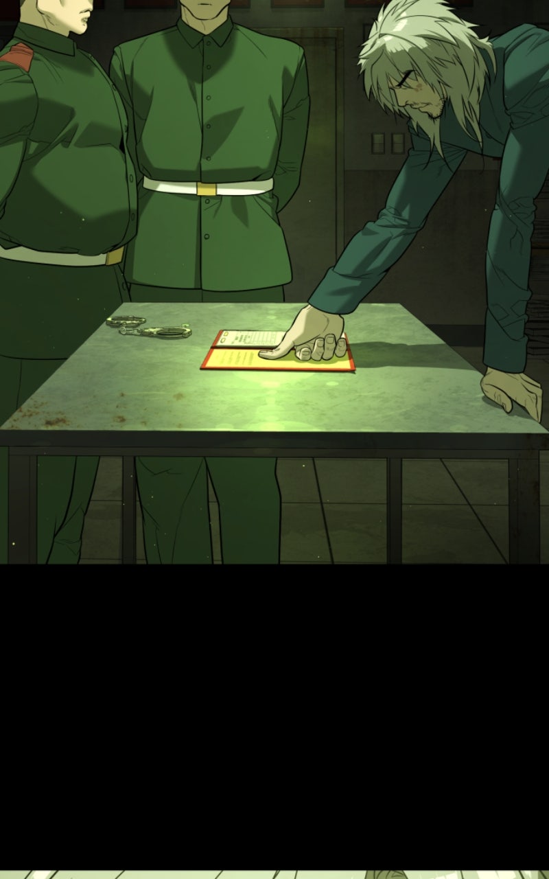 Read Killer Peter FR Manga Online