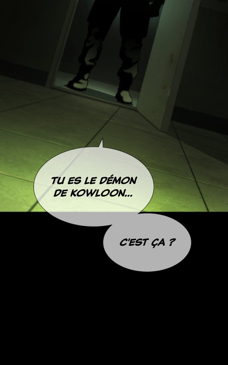 Read Killer Peter FR Manga Online