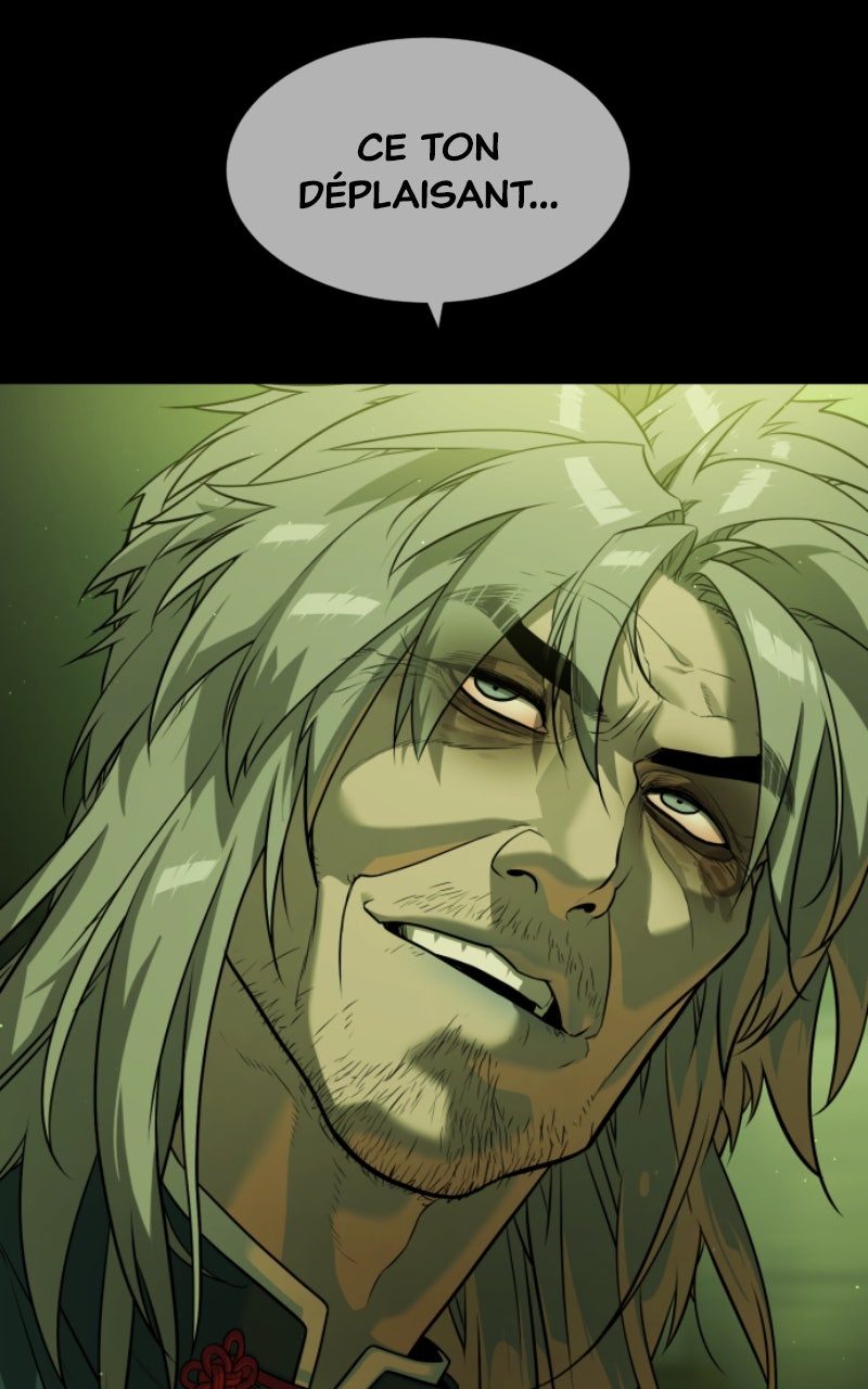 Read Killer Peter FR Manga Online