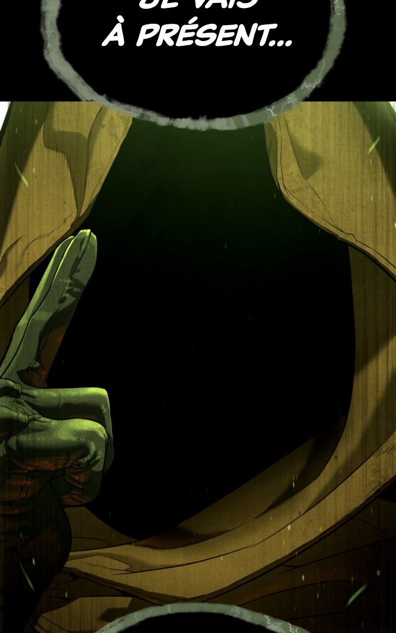 Read Killer Peter FR Manga Online