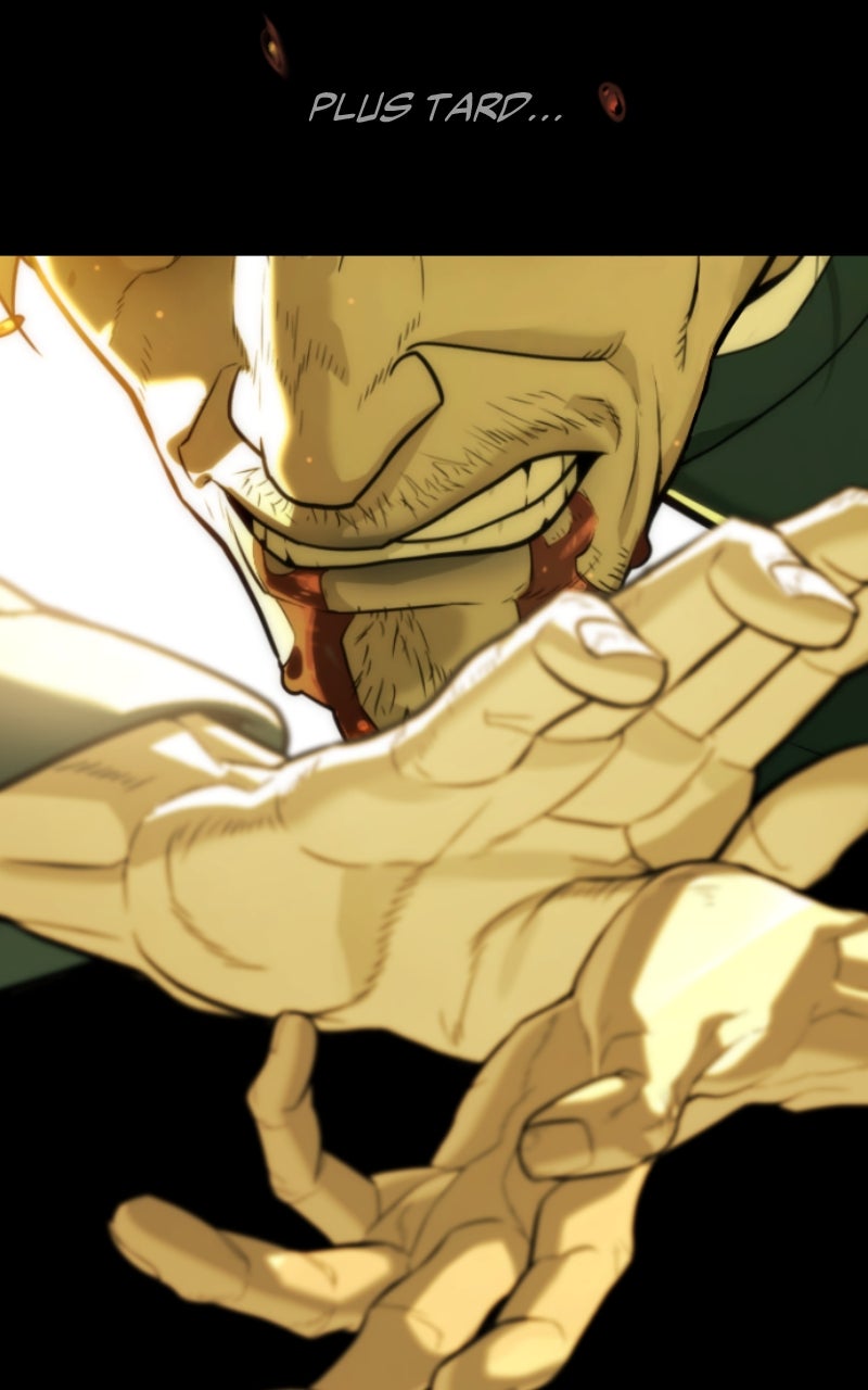 Read Killer Peter FR Manga Online