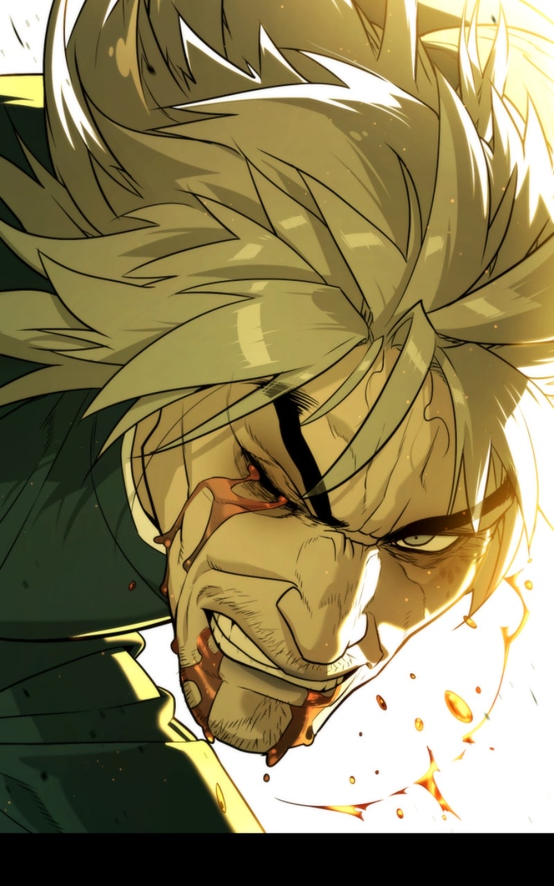 Read Killer Peter FR Manga Online