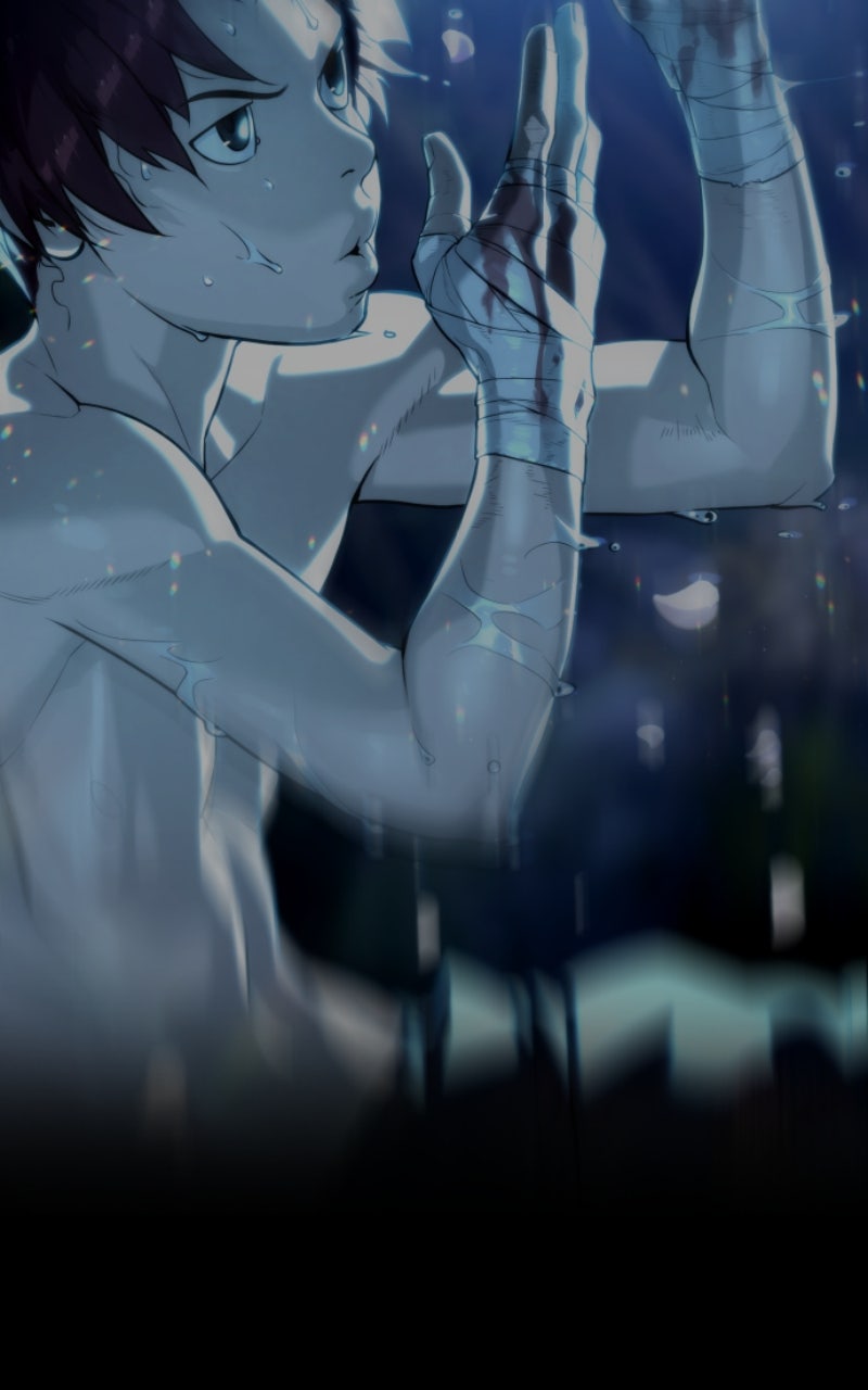 Read Killer Peter FR Manga Online