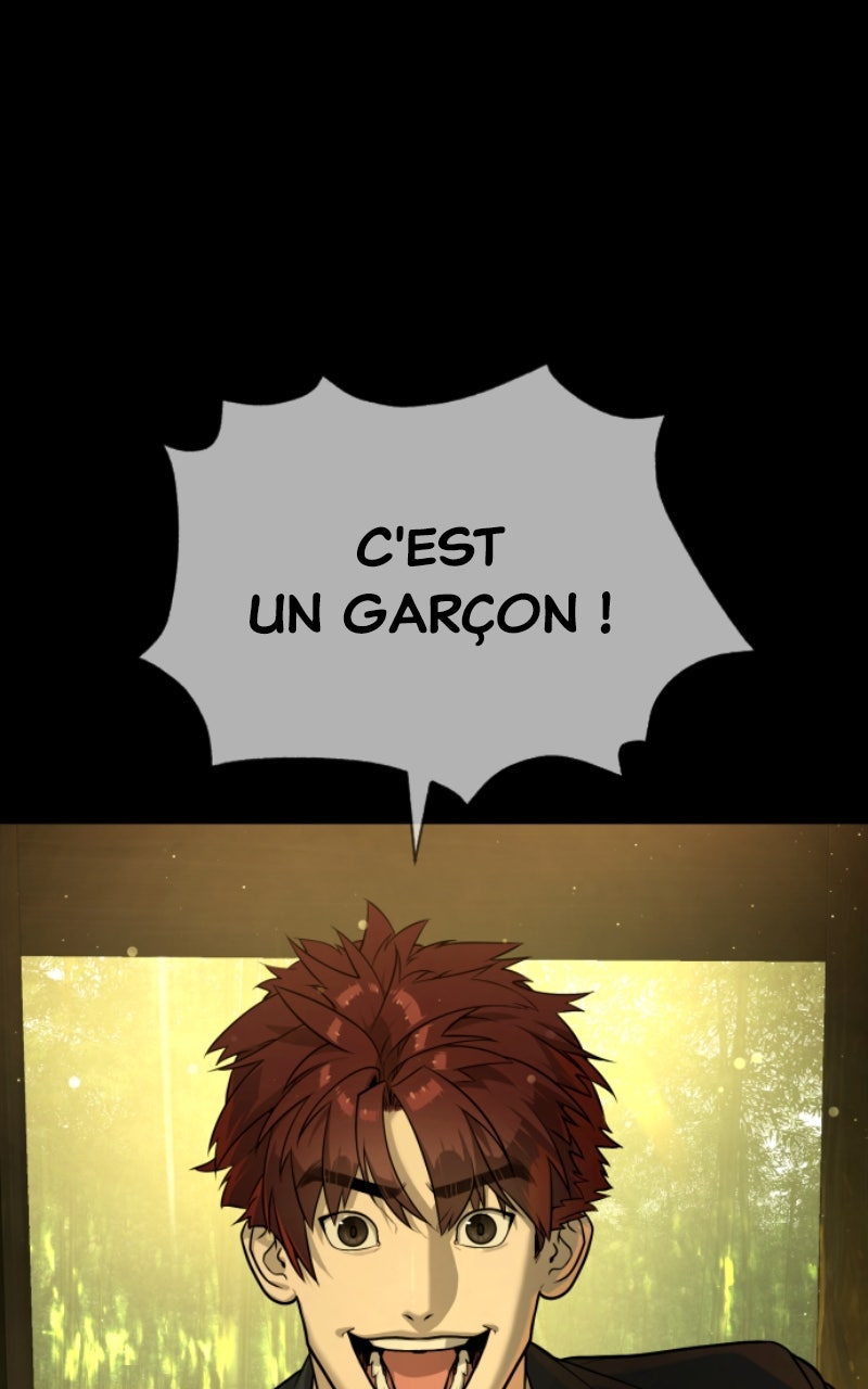 Read Killer Peter FR Manga Online